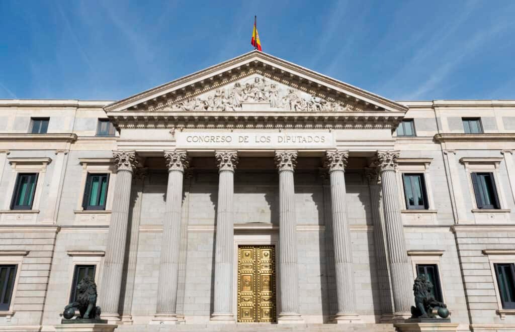 Europas erste Abgeordnete mit Down-Syndrom