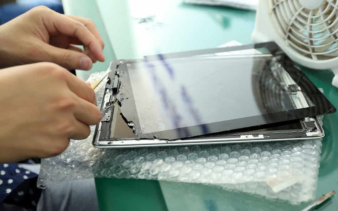 Hobby-Handwerken spart mir Geld und Ressourcen