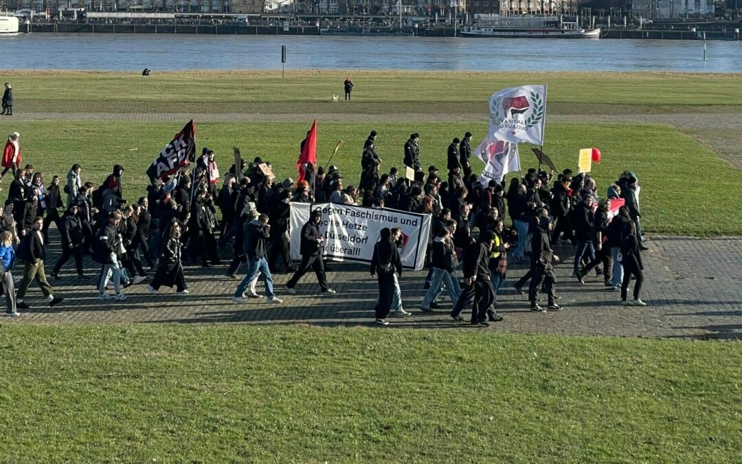 Wie Handeln neue Hoffnung gegen Extremismus schenkt