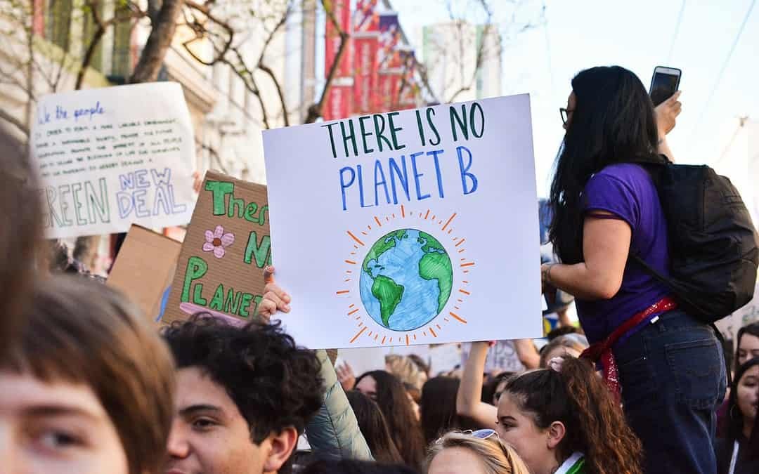Studie findet weltweit große Unterstützung für Klimaschutz