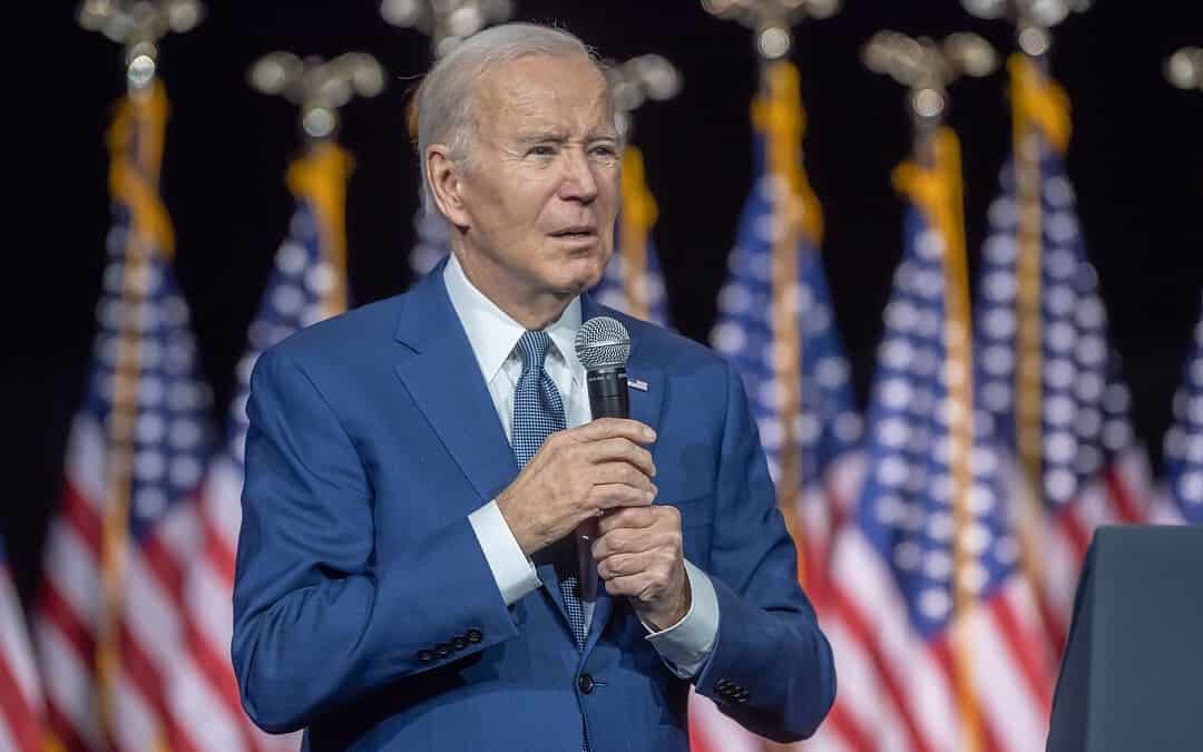 Wie Bidenomics Investitionen in Klimaschutz mit Sozialpolitik zusammenbringt