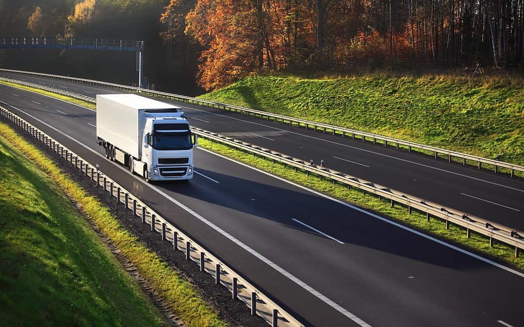 Dort bewegt sich die Logistik-Branche hin