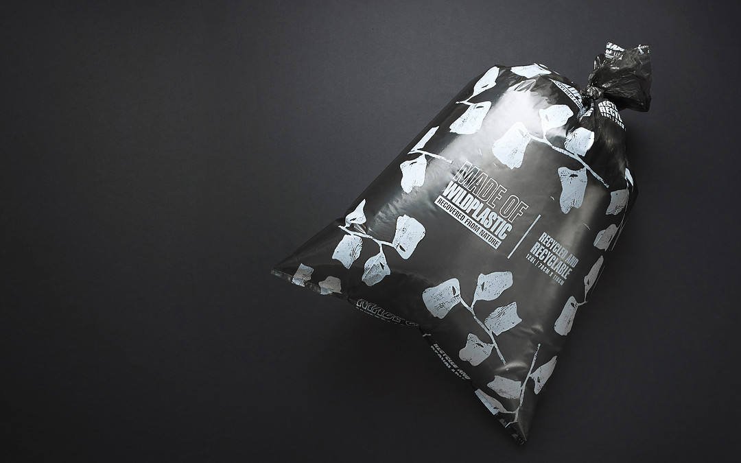 Good News Flash – Neue Lösungen gegen Plastikmüll