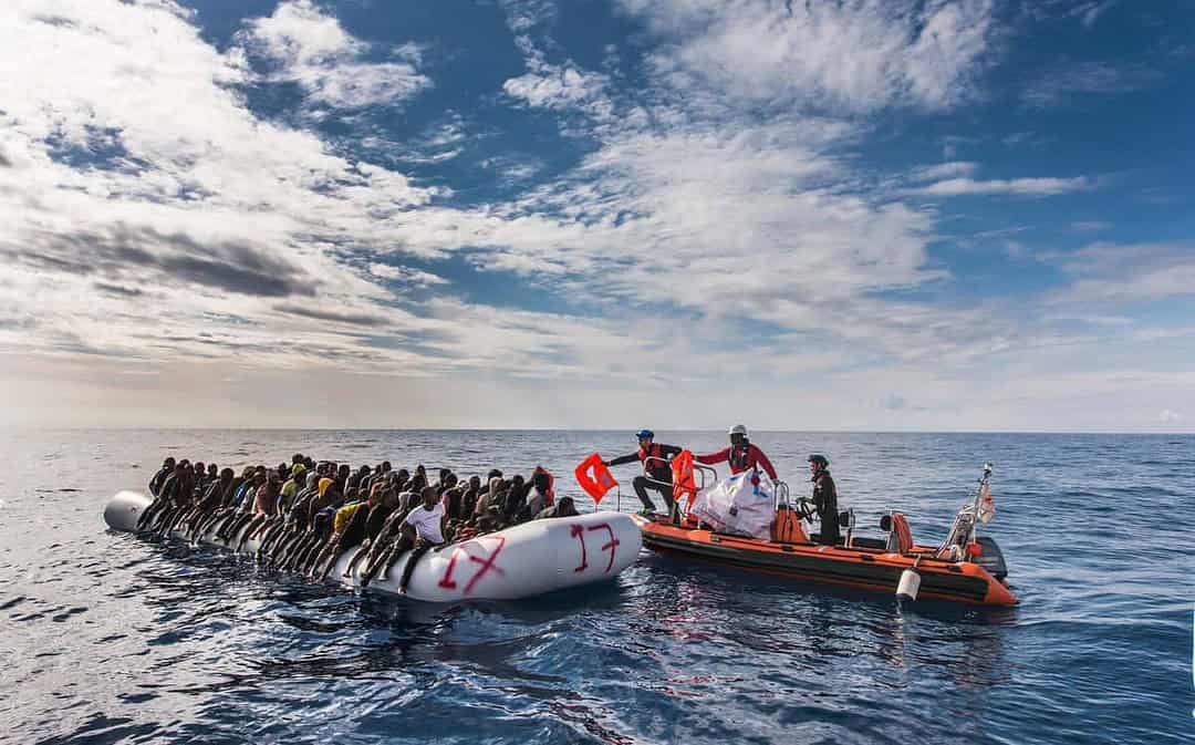 Die Vorteile, Migration politisch neu zu denken