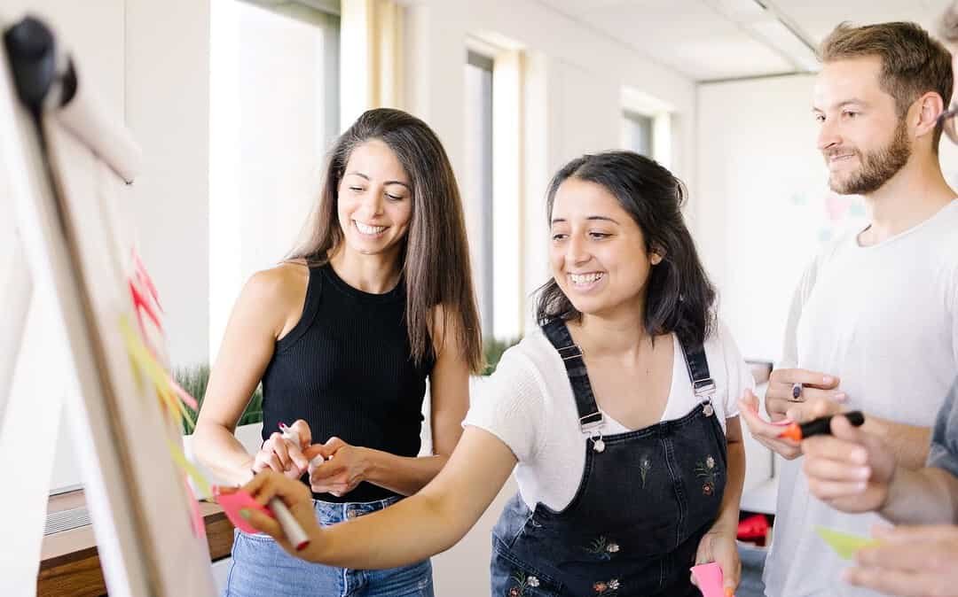 On Purpose: Gemeinsam neu wirtschaften