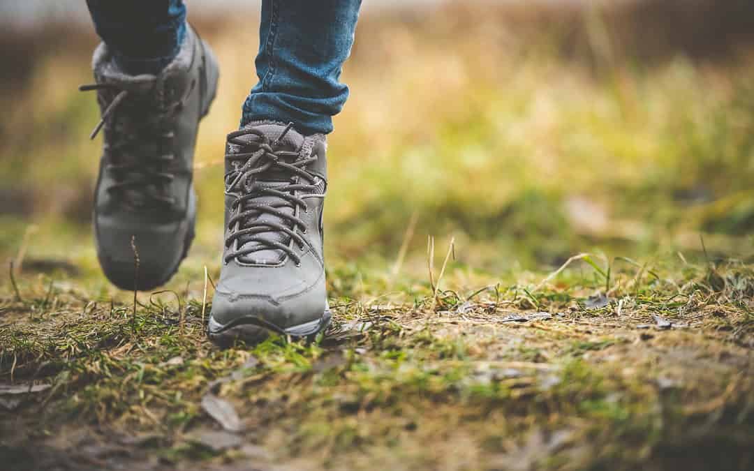 Heilmittel Wandern: Schritt für Schritt zu besserer Gesundheit