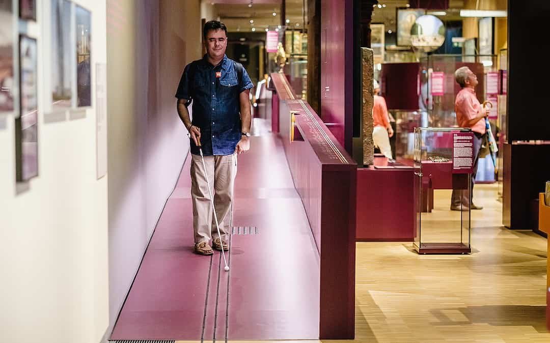 Barrierefreie Mobilität: Warum sie allen nützt & Beispiele