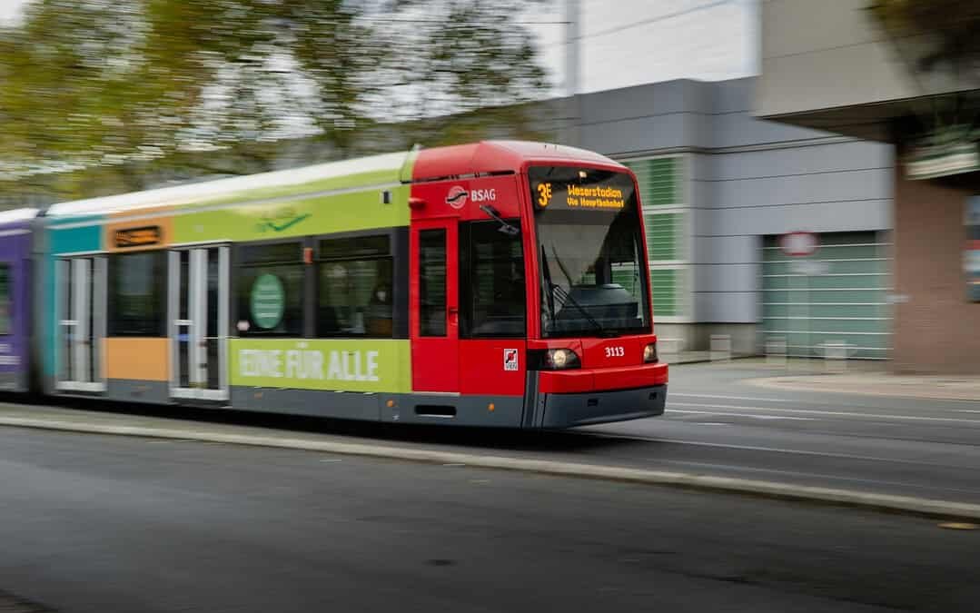 Die Vorteile und Herausforderungen kostenlosen Nahverkehrs