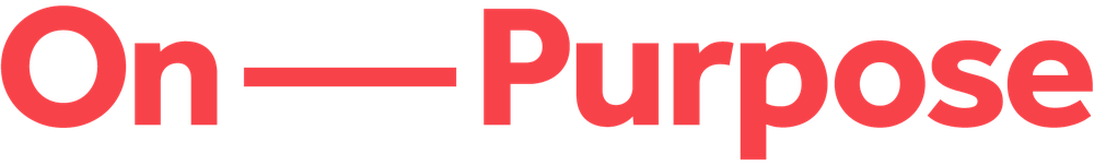 On Purpose: Gemeinsam neu wirtschaften