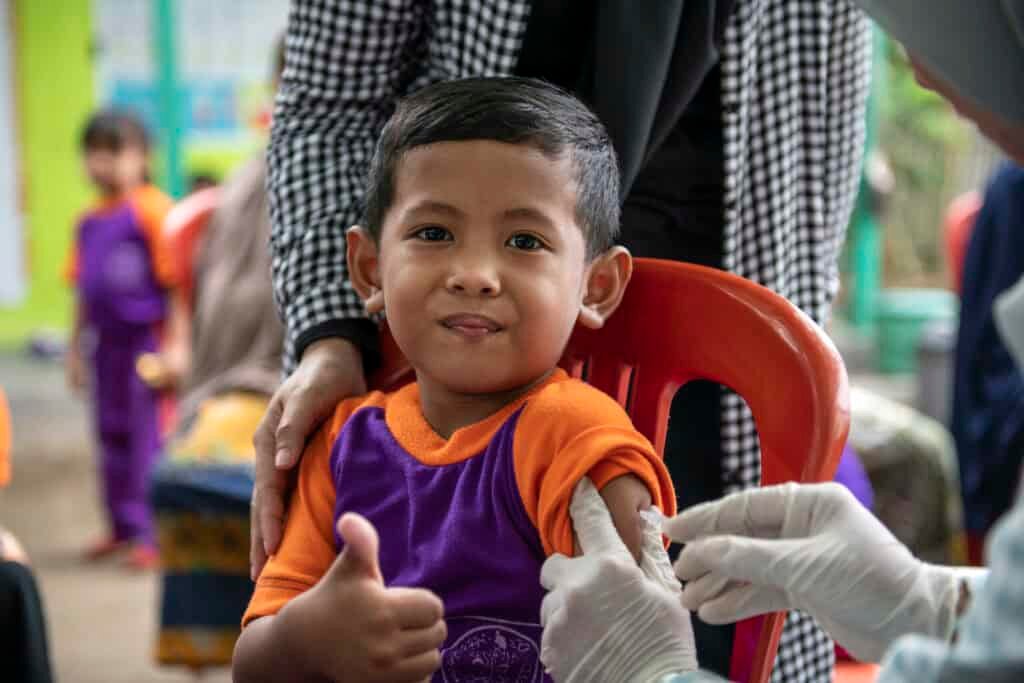 © UNICEFUN0792659Wilander