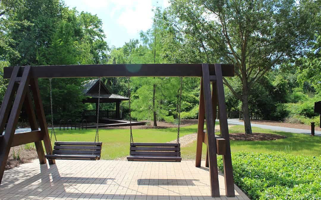 Platzpark statt Parkplatz