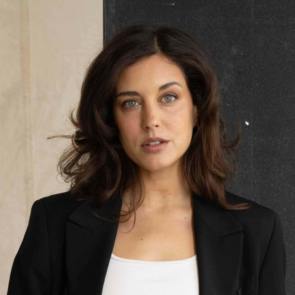 Nadine Primo Weltaufgang der Good News Podcast Konsens ist sexy Good News Magazin