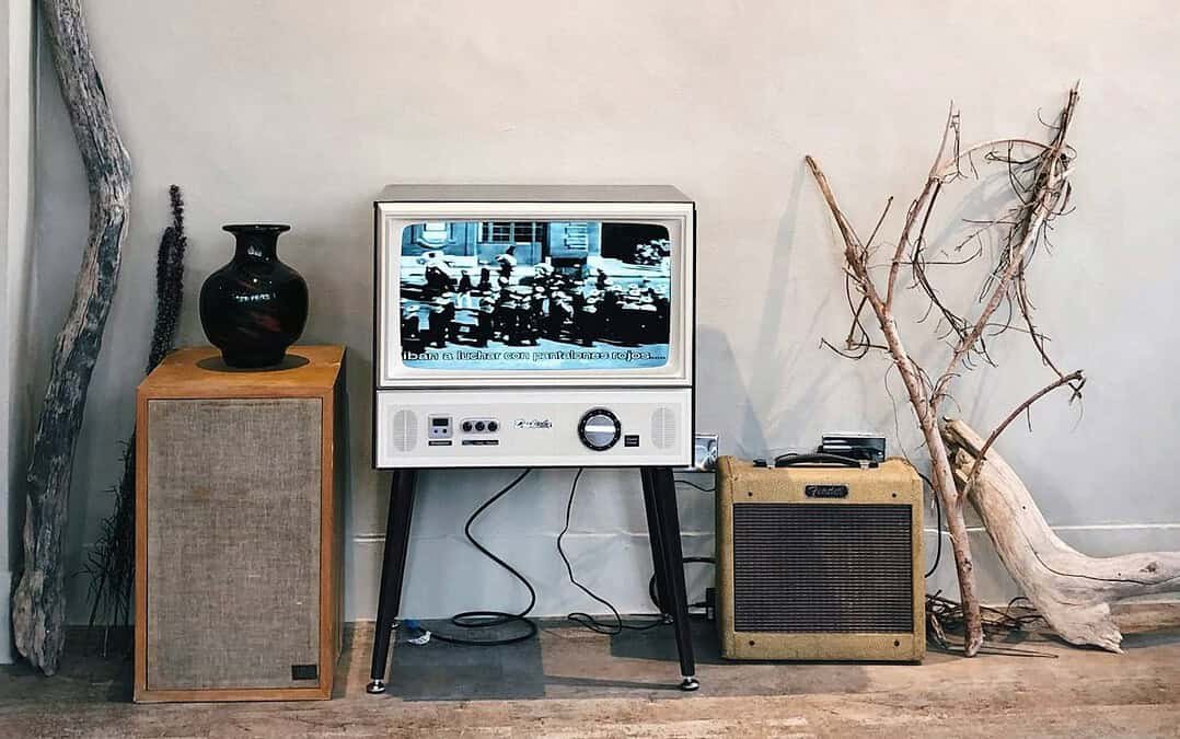 Das beste Mittel gegen Pessimismus: Fernsehen aus den 70ern