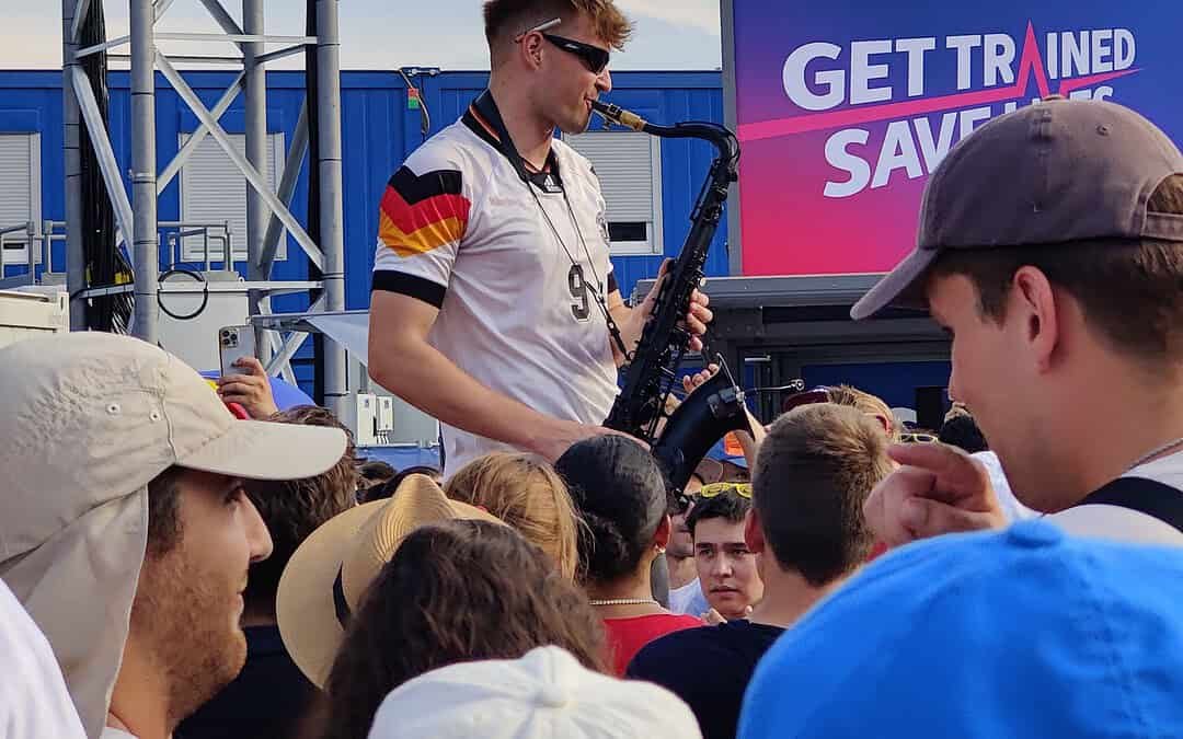 Die EM 2024: Das können wir für unsere Gesellschaft mitnehmen