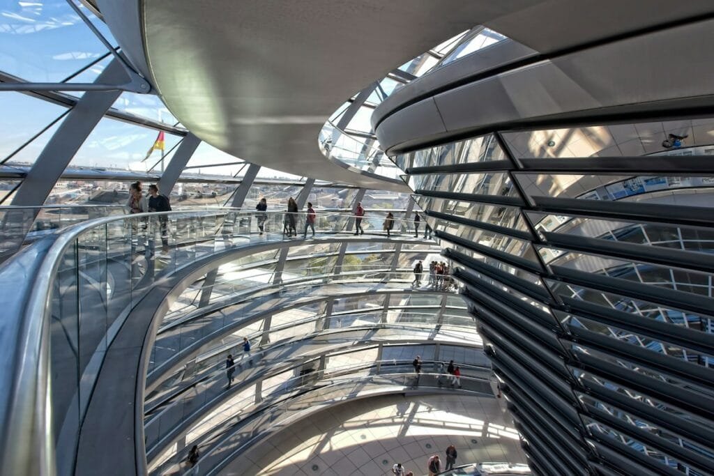 Bundestag