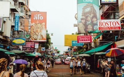 In den letzten zehn Jahren hat Thailand es geschafft, die Zahl der Teenager-Schwangerschaften durch gezielte Maßnahmen zu halbieren. Das nächste Ziel: die Bekämpfung sexuell übertragbarer Krankheiten unter Jugendlichen.