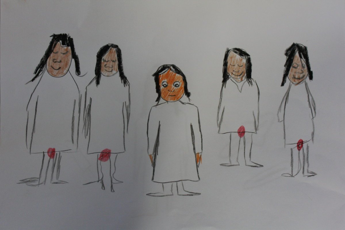 Die Menstruation beeinflusst die Gesundheit der Hälfte der Weltbevölkerung auf vielen Ebenen durch das ganze Leben hindurch. Zeit, sich damit auseinanderzusetzen – und dabei einen Blick über den Tellerrand hinauszuwerfen.