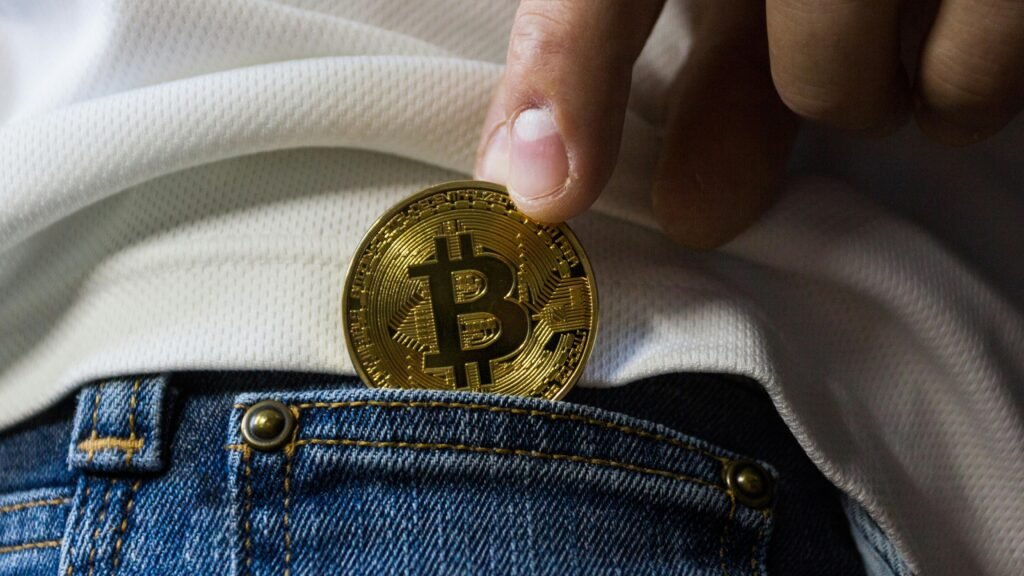 Wie sich Bitcoin und andere digitale Währungen zu einer grüneren Zukunft entwickeln