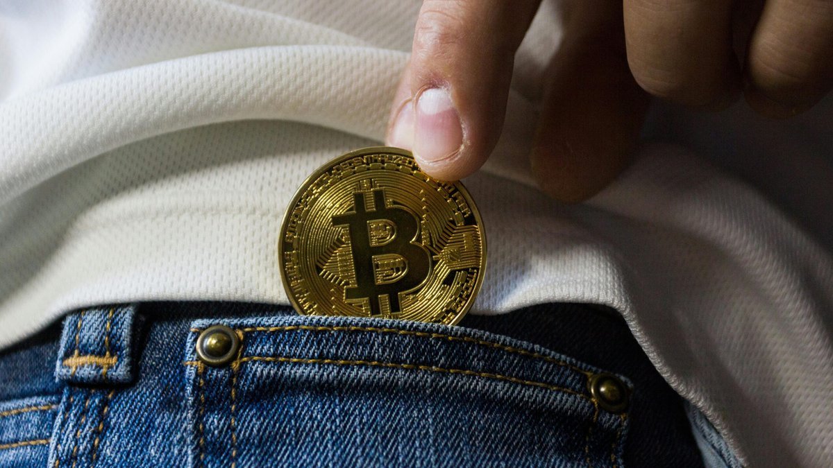 Wie sich Bitcoin und andere digitale Währungen zu einer grüneren Zukunft entwickeln