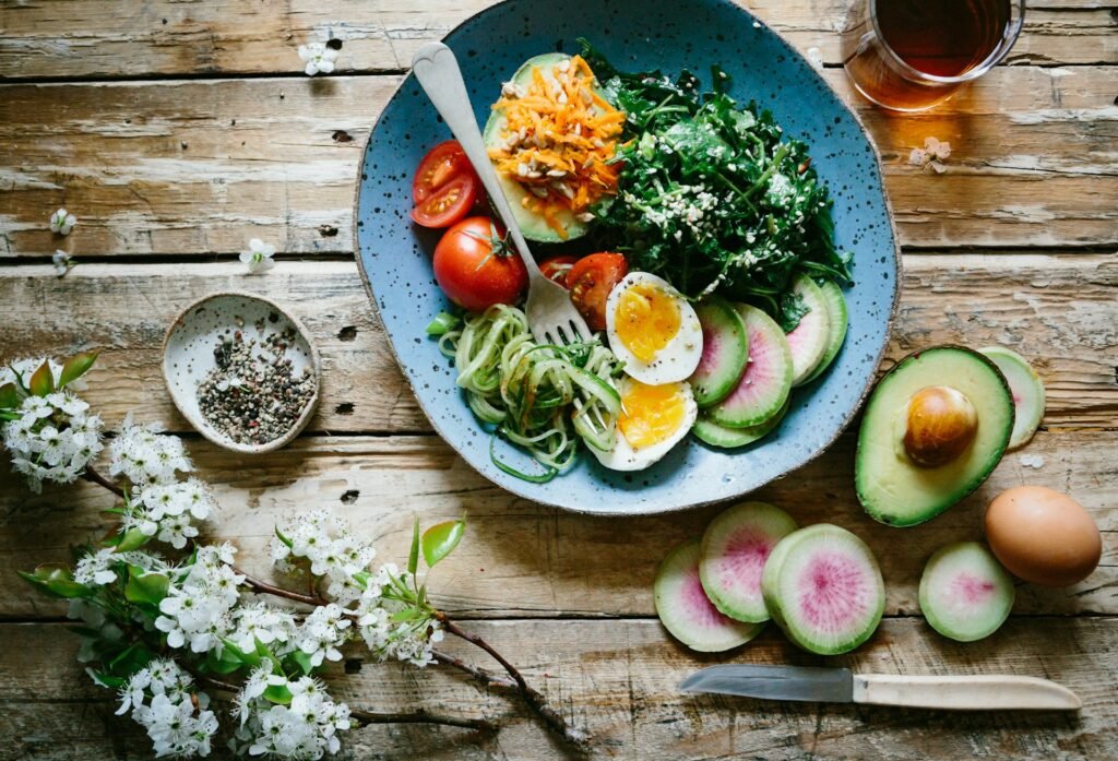 Alte Traditionen: Reise in die pflanzenbasierte Wellness