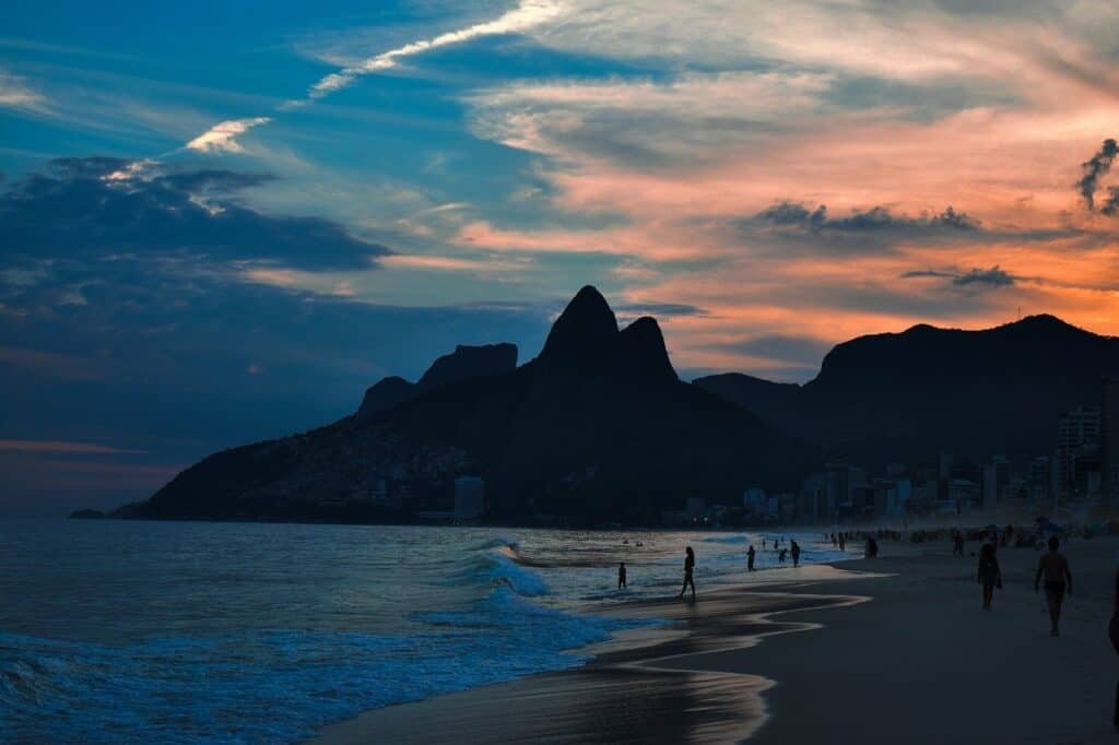 cape verde Foto pixabay