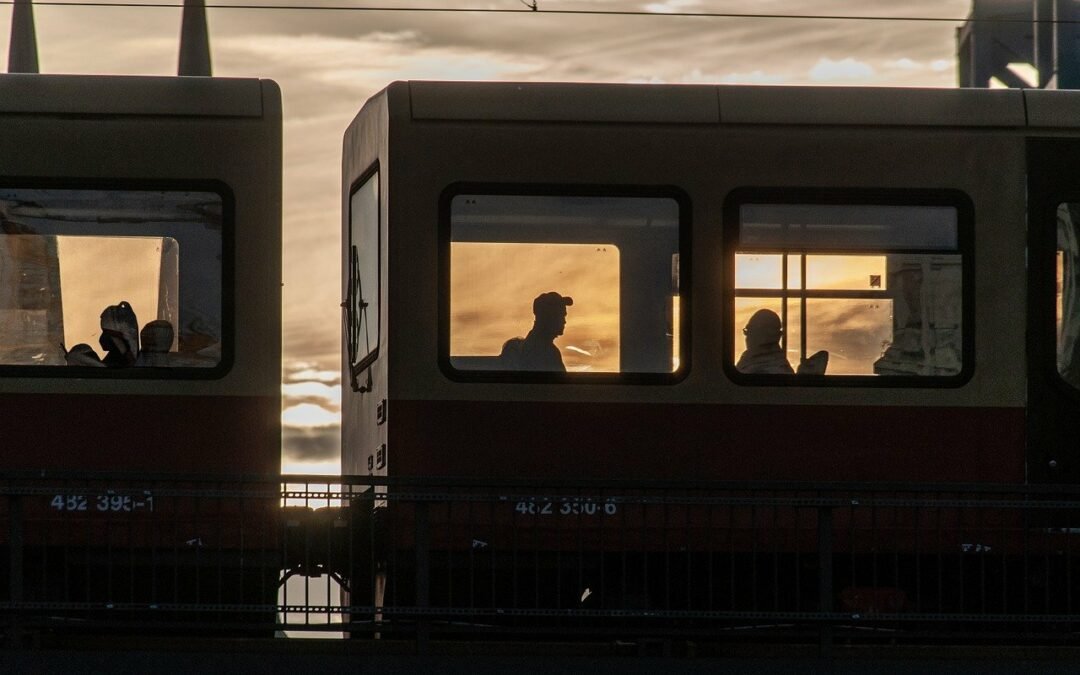 EU-Kommission plant Hochgeschwindigkeitsnetz zwischen Metropolen