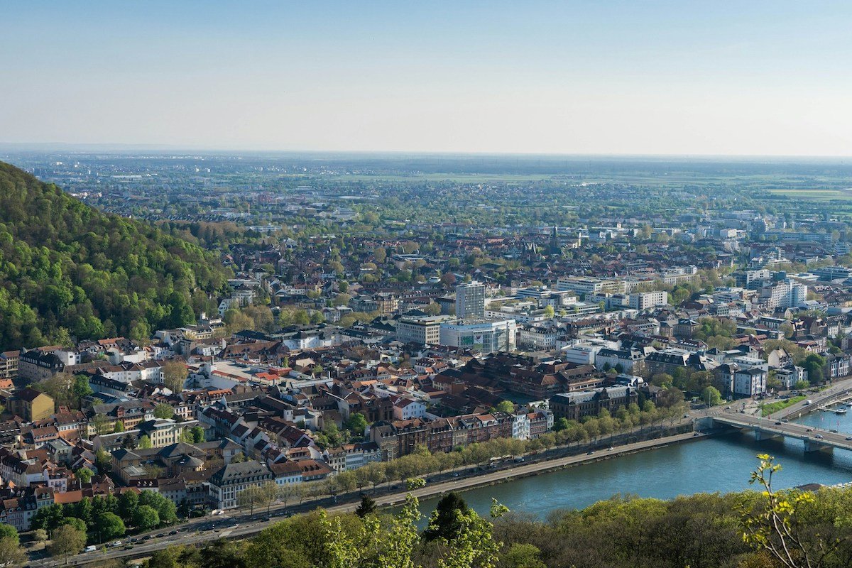 Heidelberg