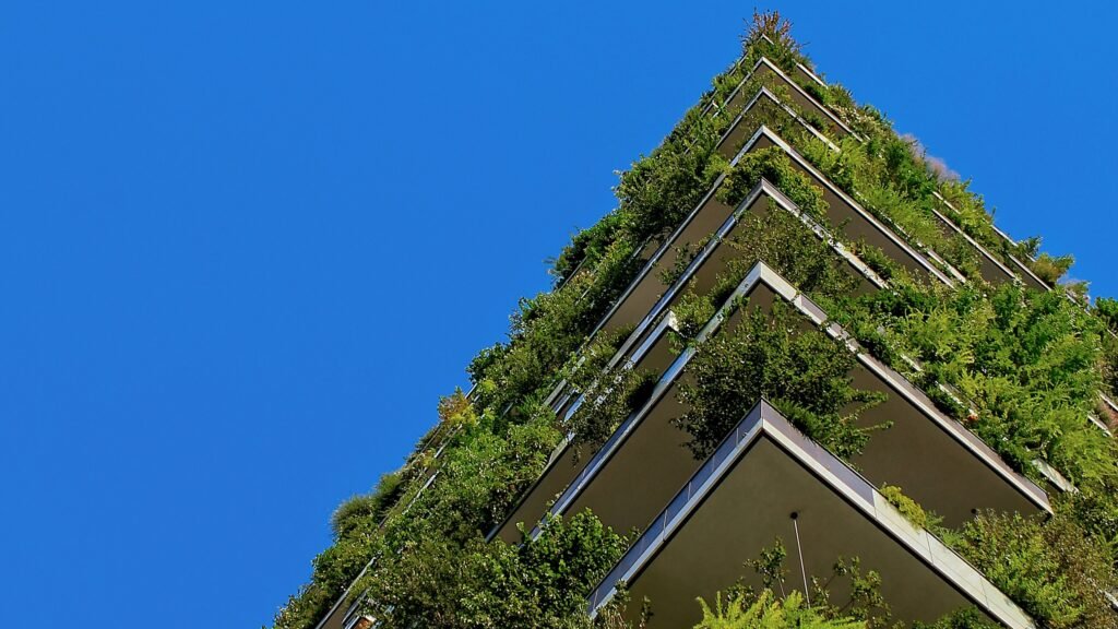 Nachhaltigkeit als Wegweiser für zukunftssichere Unternehmen