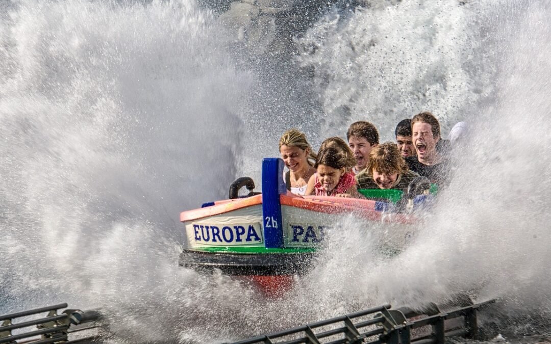 Europa-Park gewinnt Deutschen Nachhaltigkeitspreis