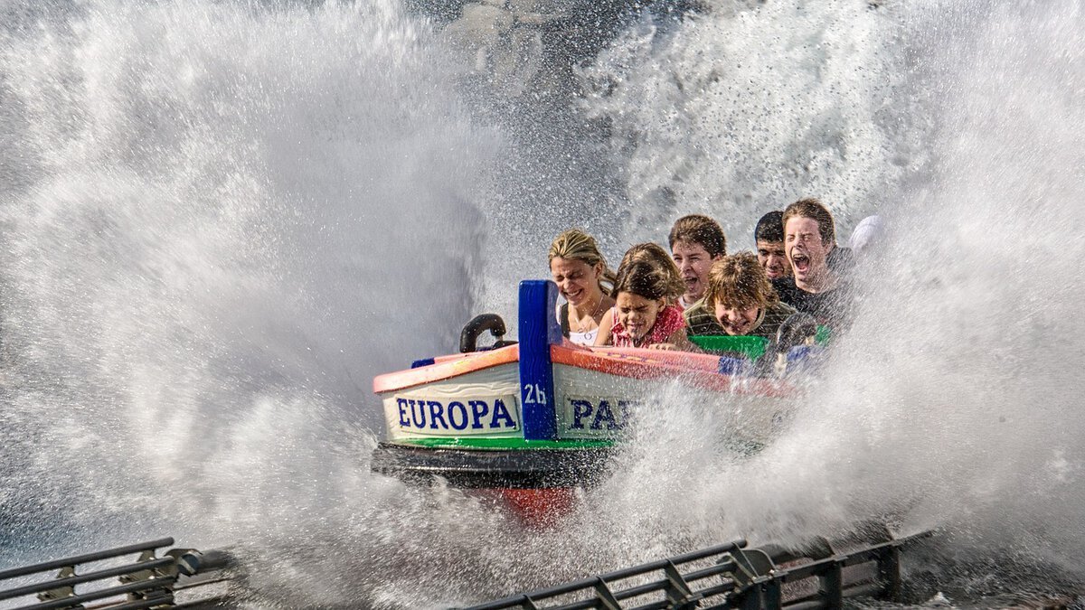 Der Europa-Park wird mit dem Deutschen Nachhaltigkeitspreis 2024 ausgezeichnet und gilt als “Impulsgeber des nachhaltigen Wandels in Deutschland”.