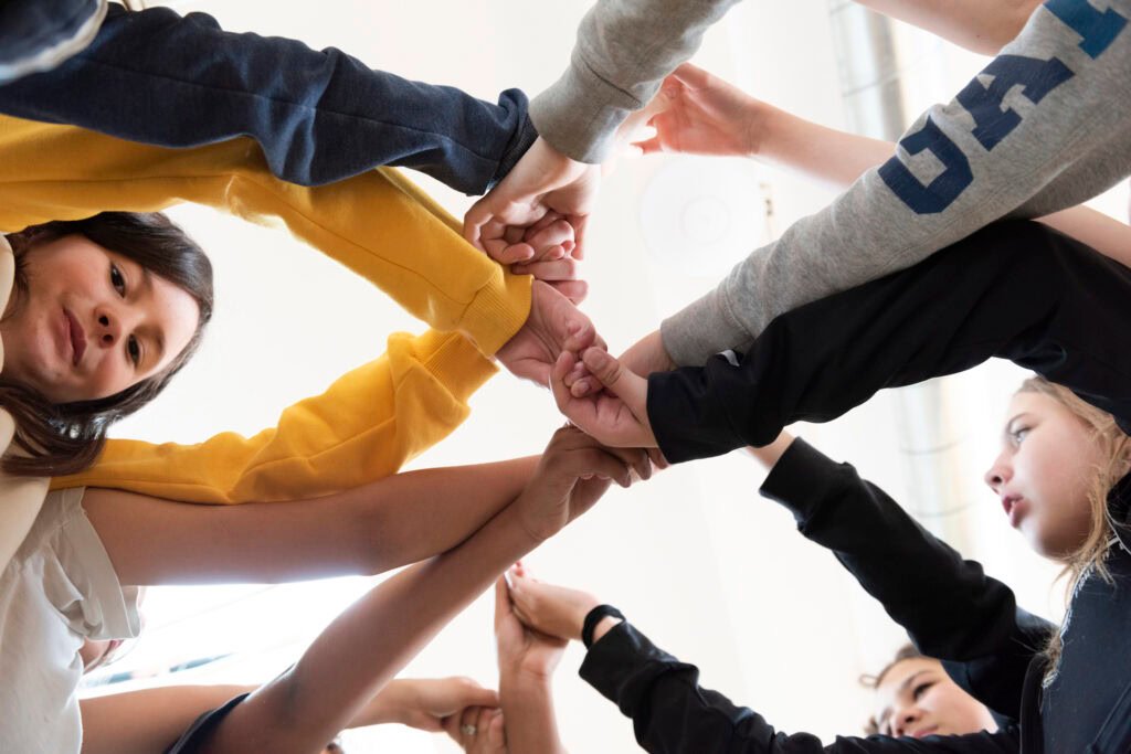 Empathie macht Schule