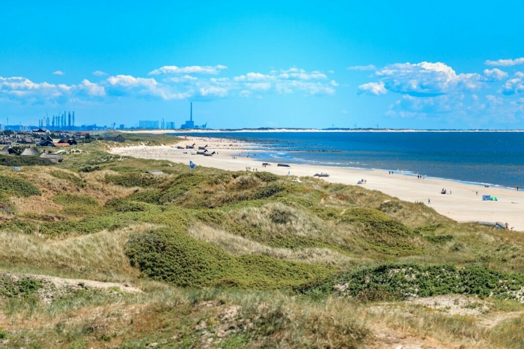 Esbjerg, Daenemark