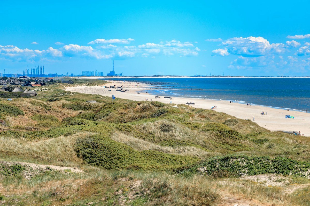 Esbjerg, Daenemark