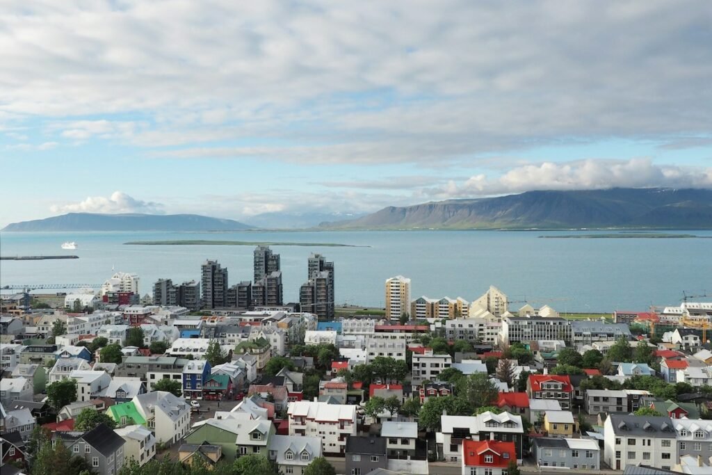 Reykjavik