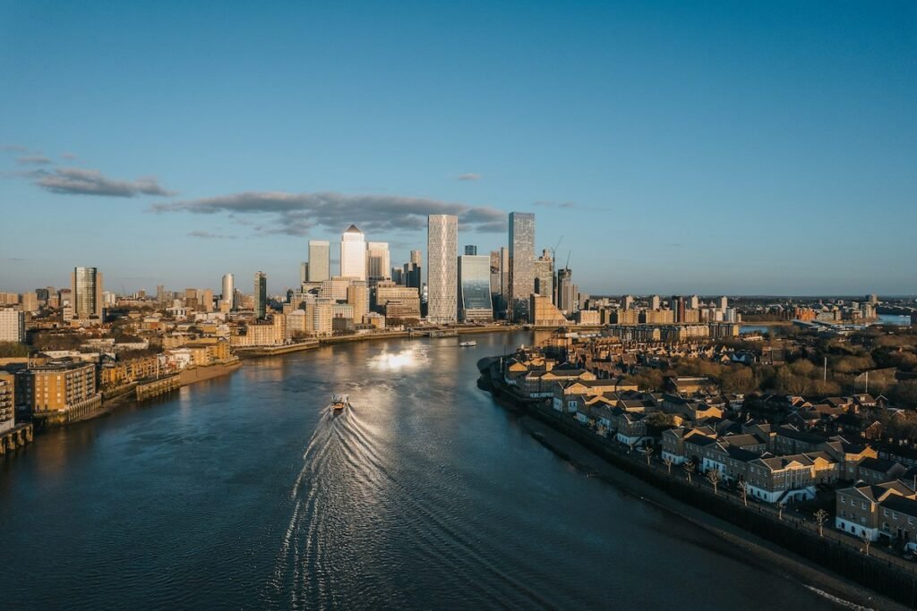 London