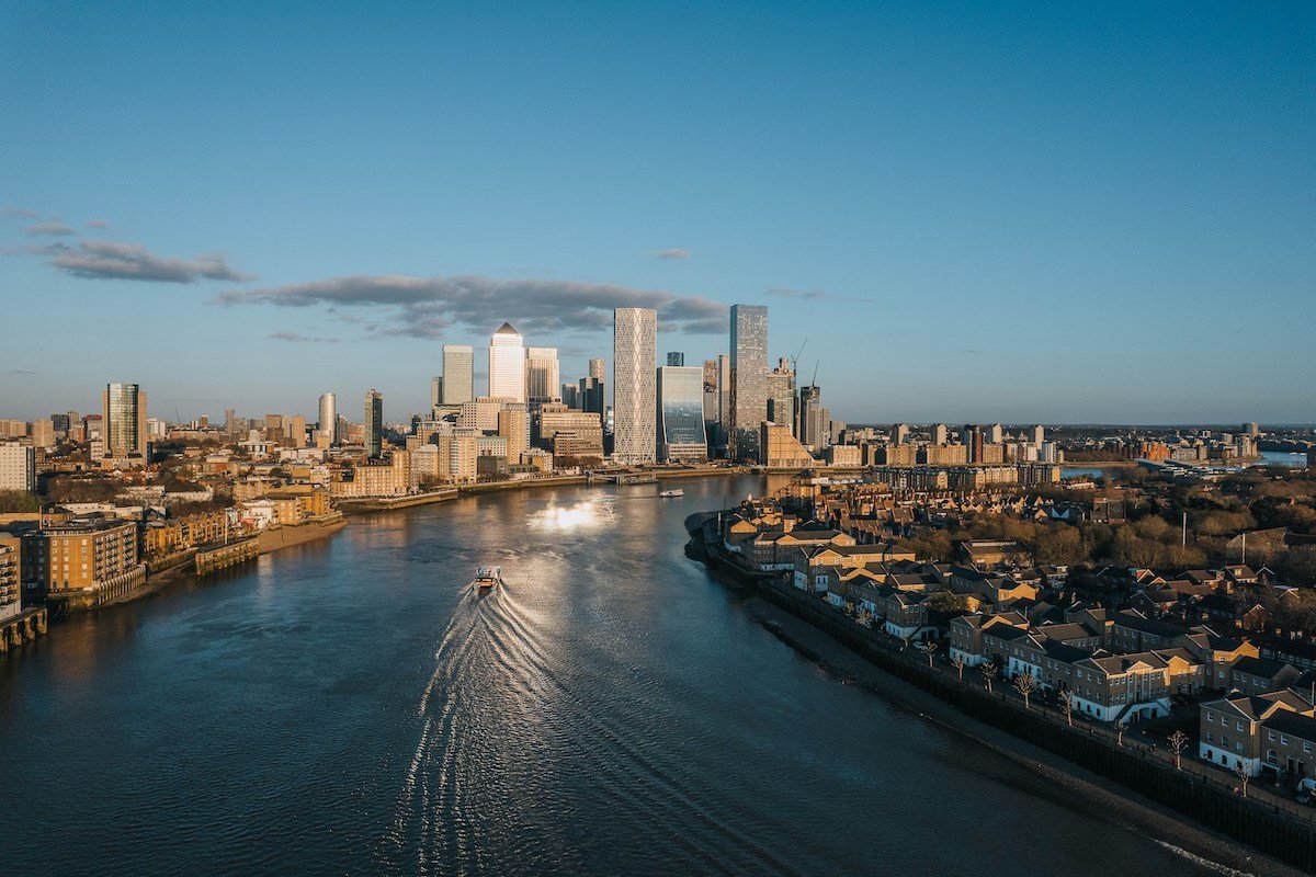 London