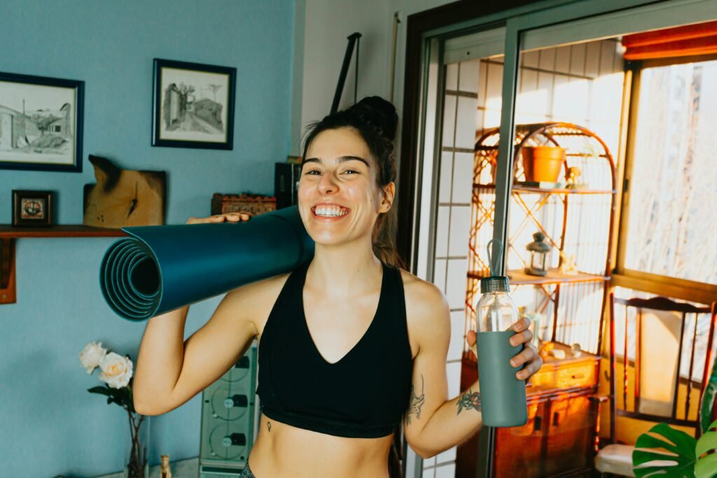 Eine neue Studie bestätigt, was viele bereits vermutet haben: Je fitter der Körper, desto leistungsfähiger der Geist.