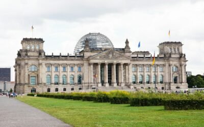 Bundestag