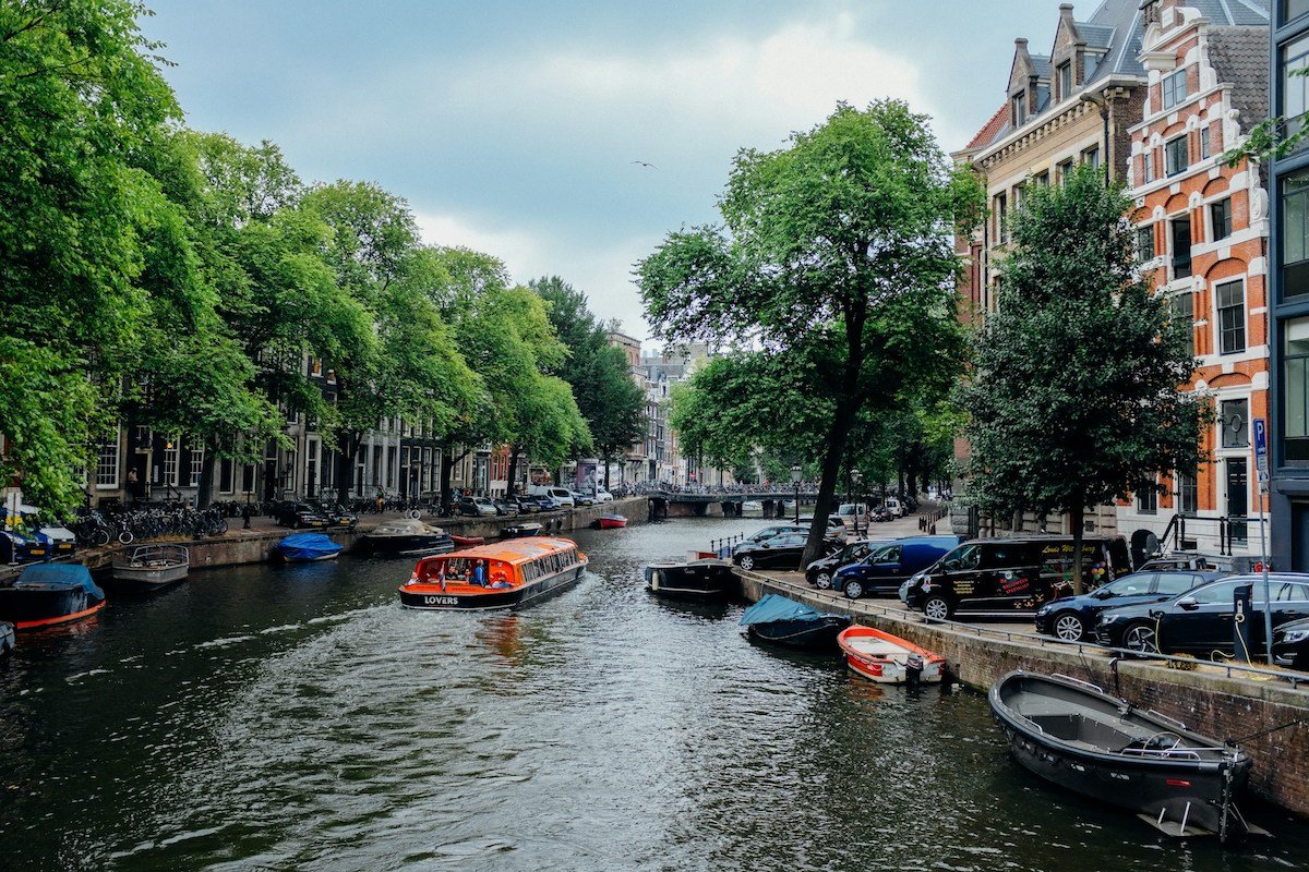 Amsterdam