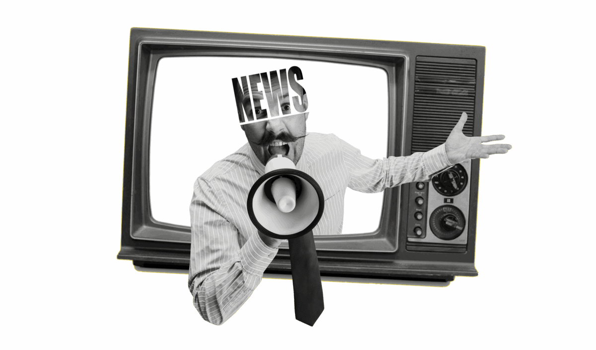 Eine Einordnung von medialer und politischer Angstmacherei über Gewalt