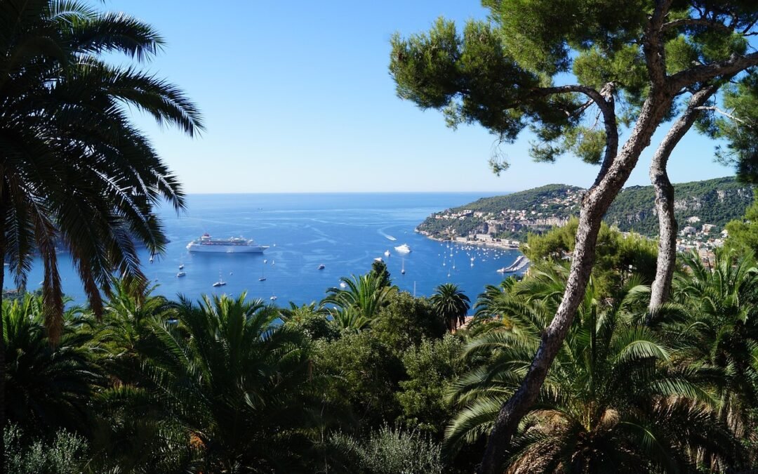 Nizza stoppt große Kreuzfahrtschiffe