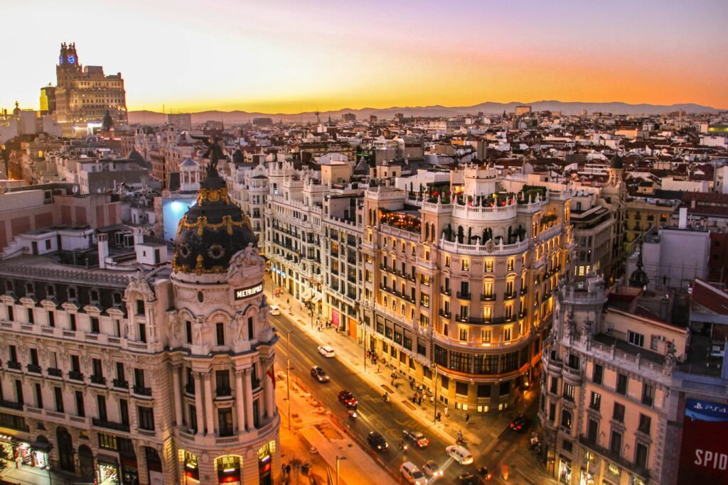 Spanien führt die 37,5 Stunden Woche ein