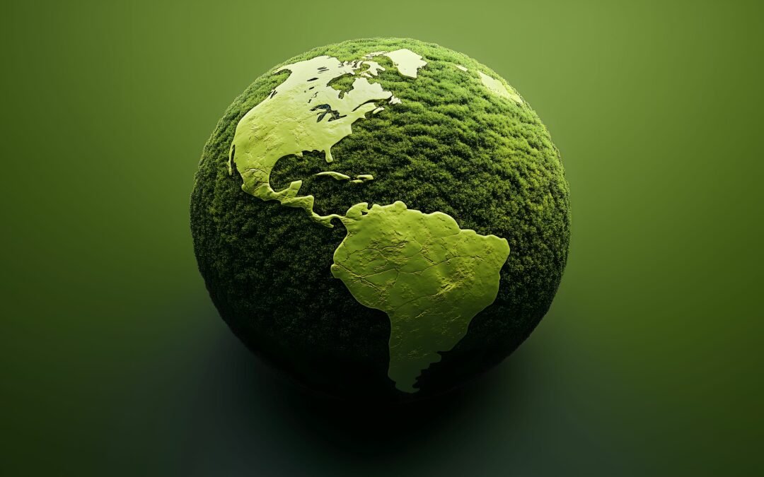Vom Zögern zum Sprint: Warum Optimismus jetzt den Klimawandel besiegt