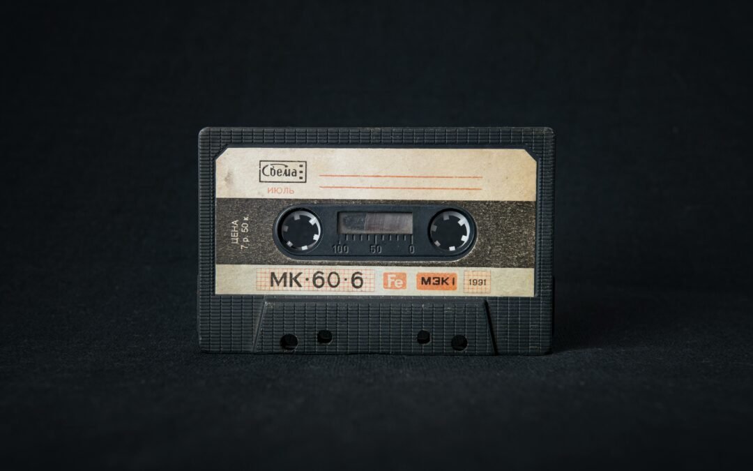 Die Kraft der Nostalgie – wenn wir sie richtig einsetzen