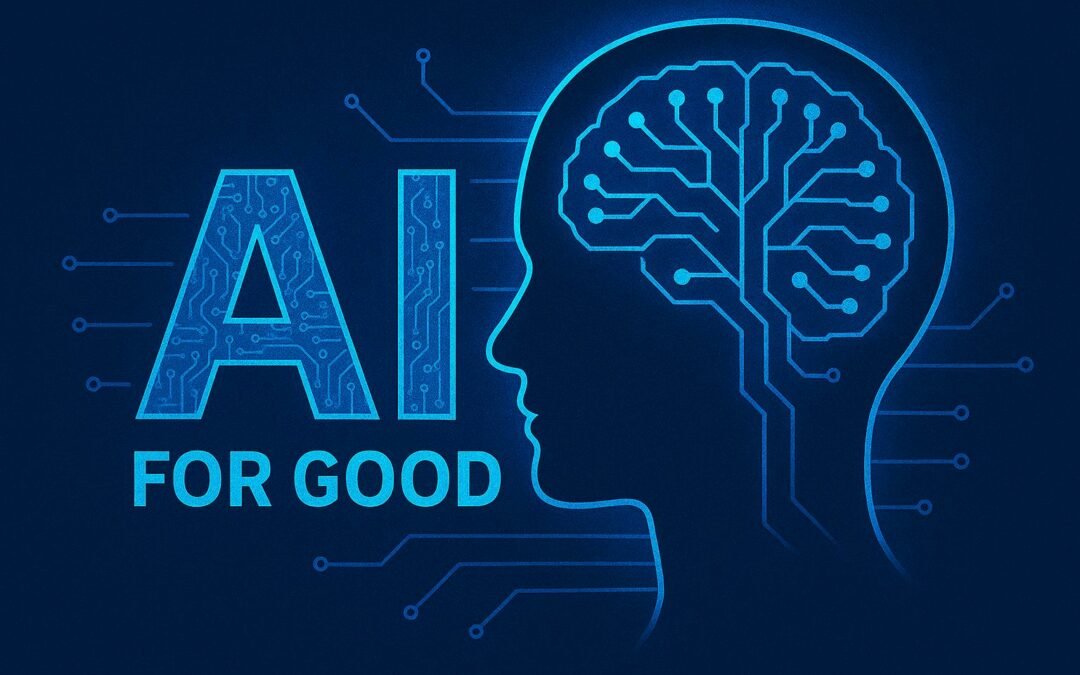 OpenAI bleibt gemeinnützig – KI im Dienst der Menschheit?