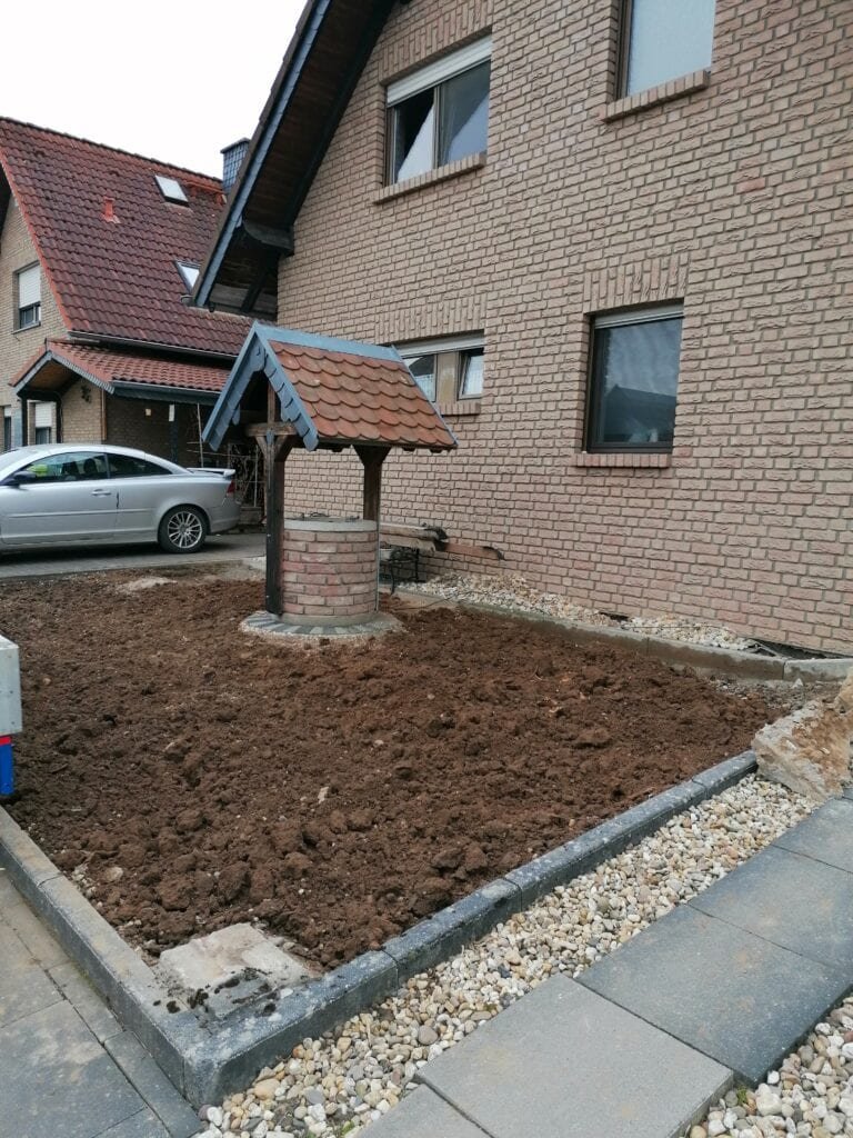 Der Landkreis Euskirchen setzt ein Zeichen für Klimaschutz und Artenvielfalt. 