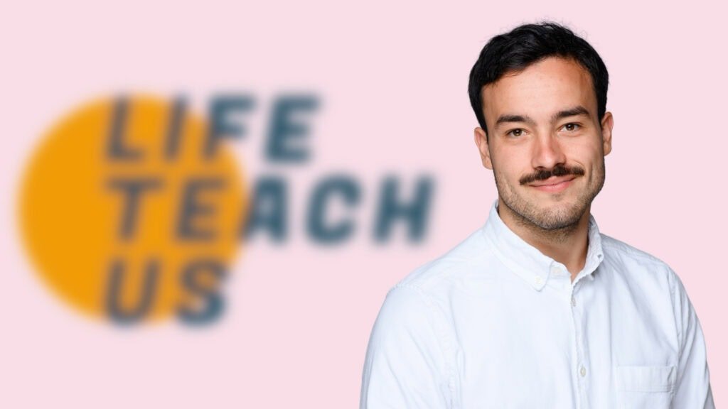Fotos LifeTeachUs Credits LifeTeachUs 1