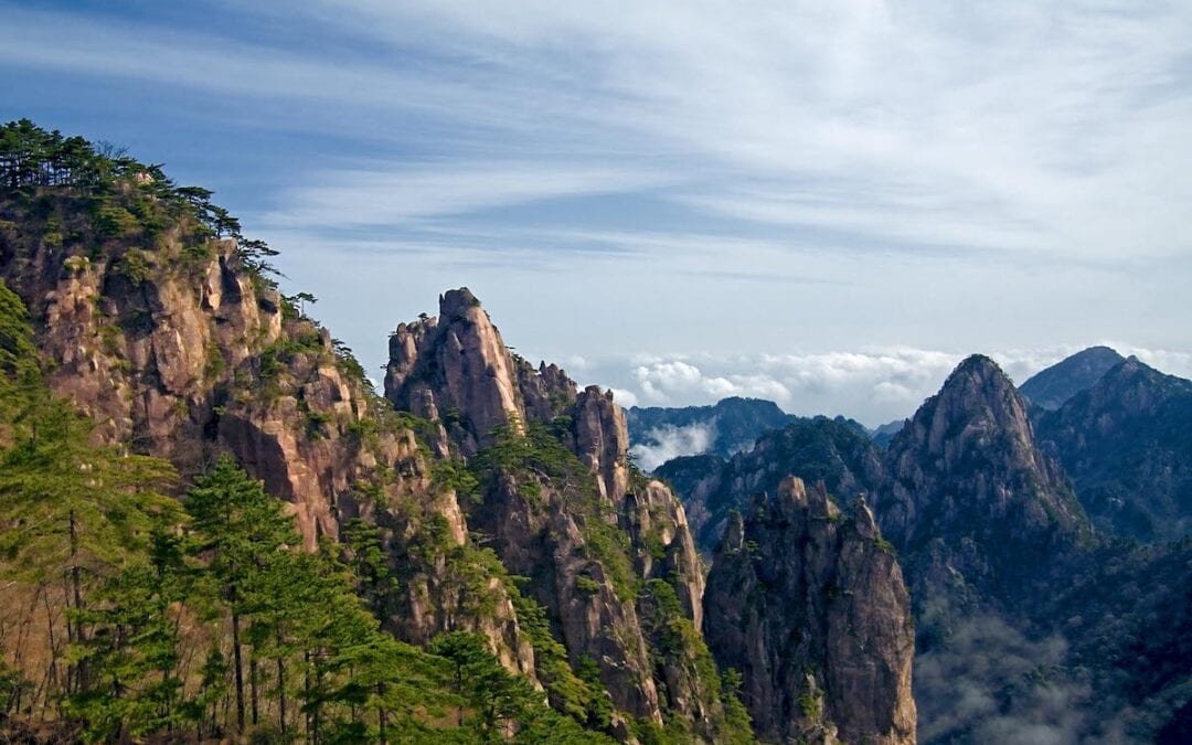 Größtes Nationalparksystem der Welt, Genossenschaft für Reinigerinnen