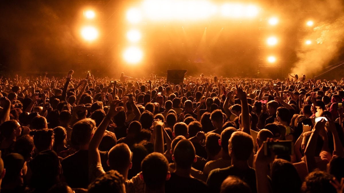 5 NACHHALTIGE MUSIKFESTIVALS FÜR DIESEN SOMMER