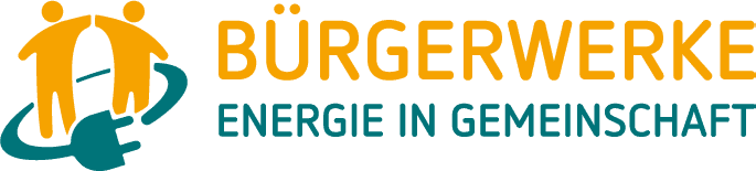 4 Logo Buergerwerke